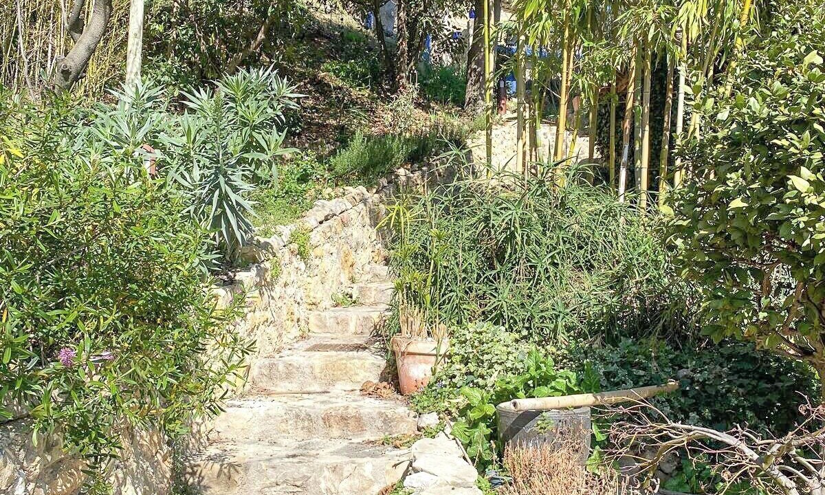 Photo of Outdoor in Seillans