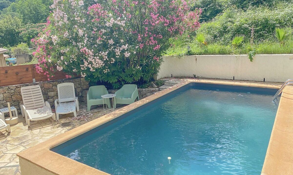 Photo of Outdoor in Seillans
