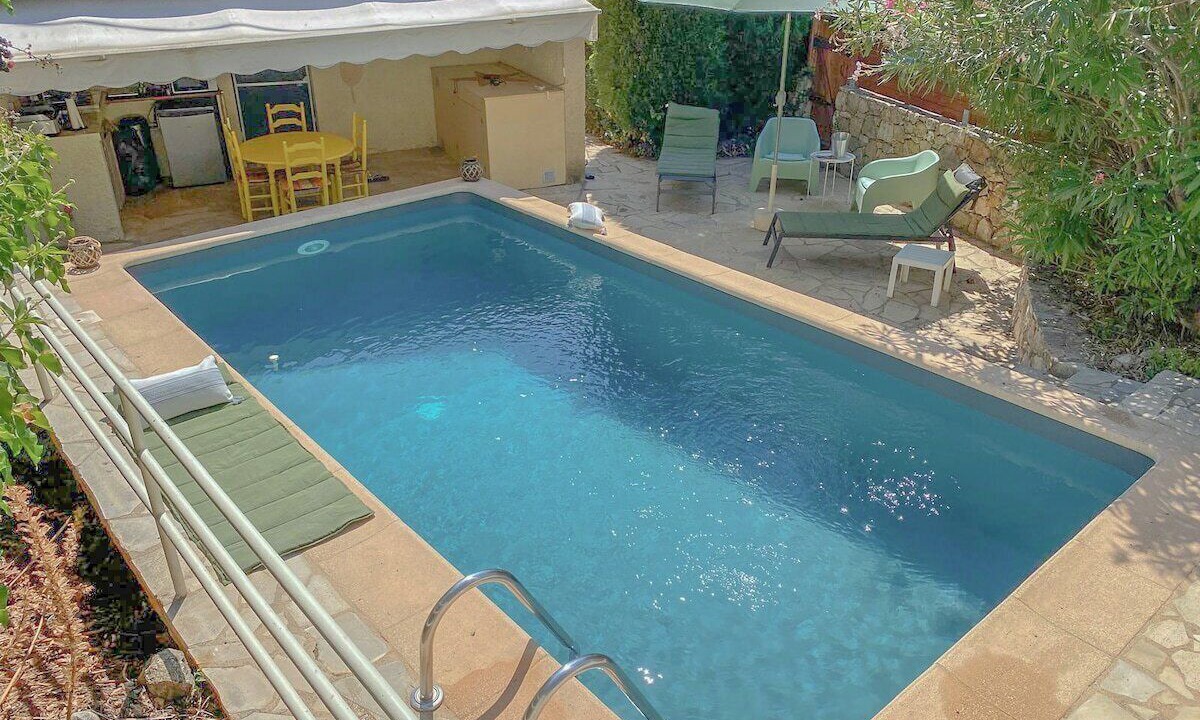 Photo of Outdoor in Seillans