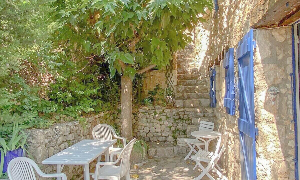 Photo of Outdoor in Seillans