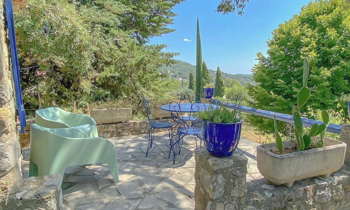 Photo of Outdoor in Seillans