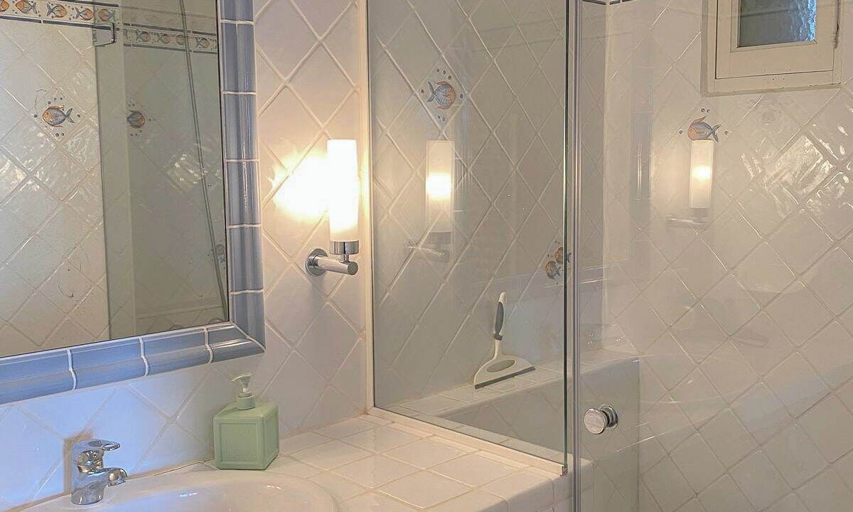 Photo of Bathroom in Seillans