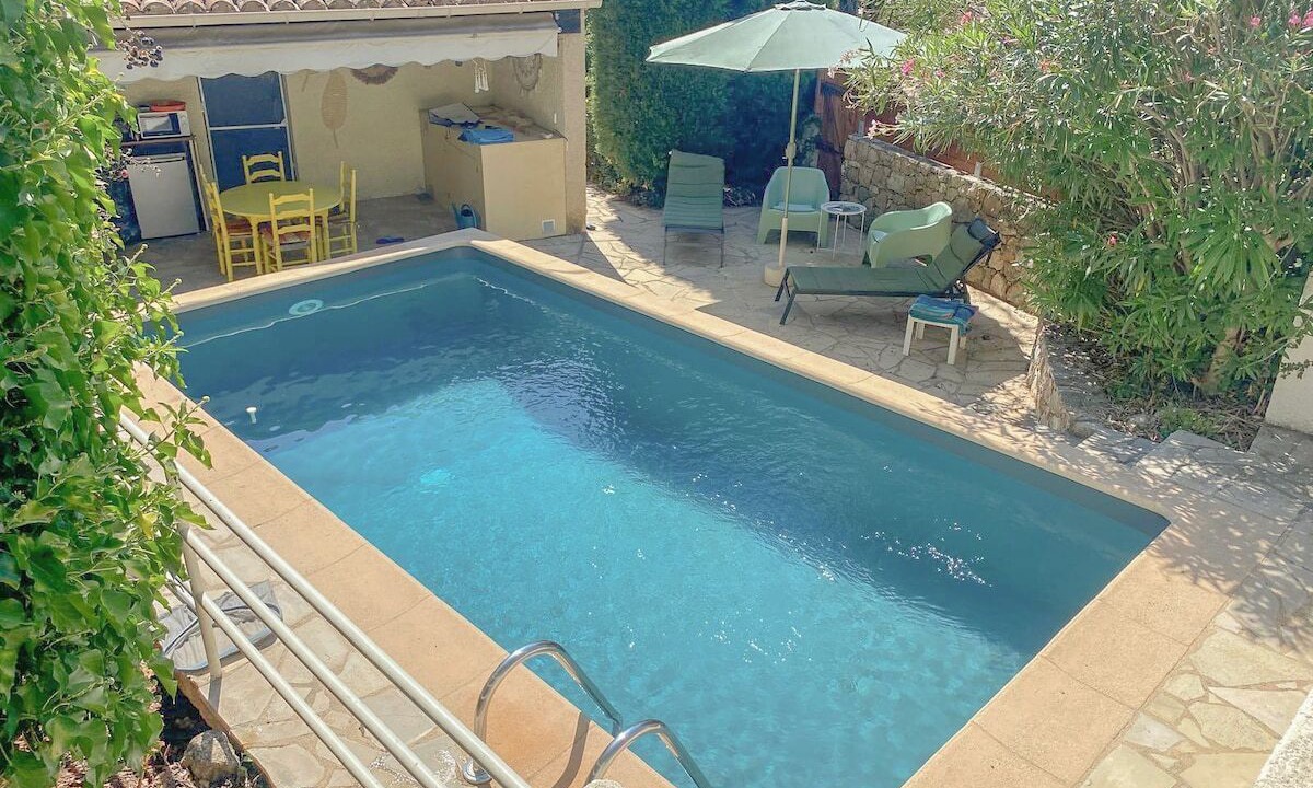 Photo of Outdoor in Seillans