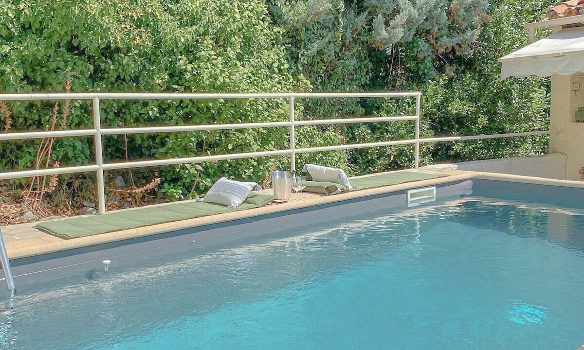 Photo of Outdoor in Seillans
