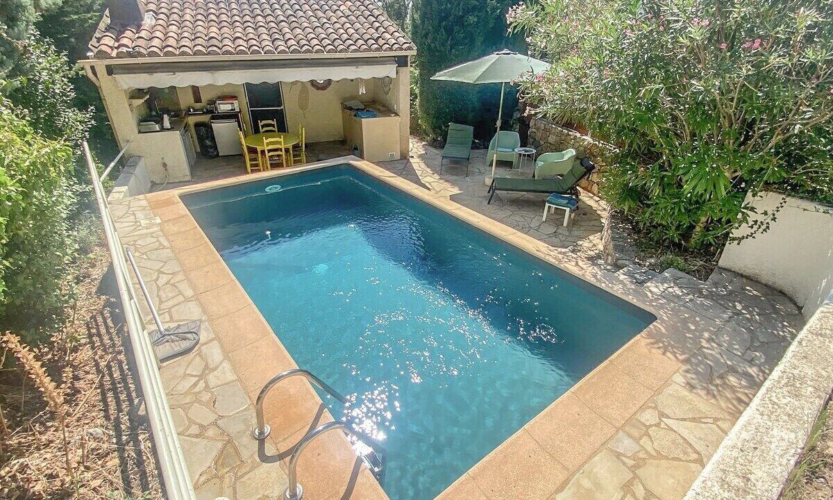 Photo of Outdoor in Seillans
