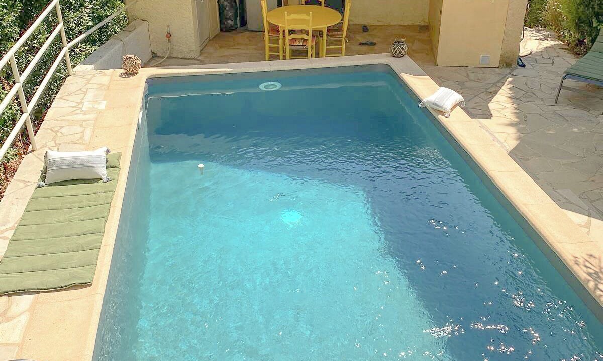 Photo of Outdoor in Seillans