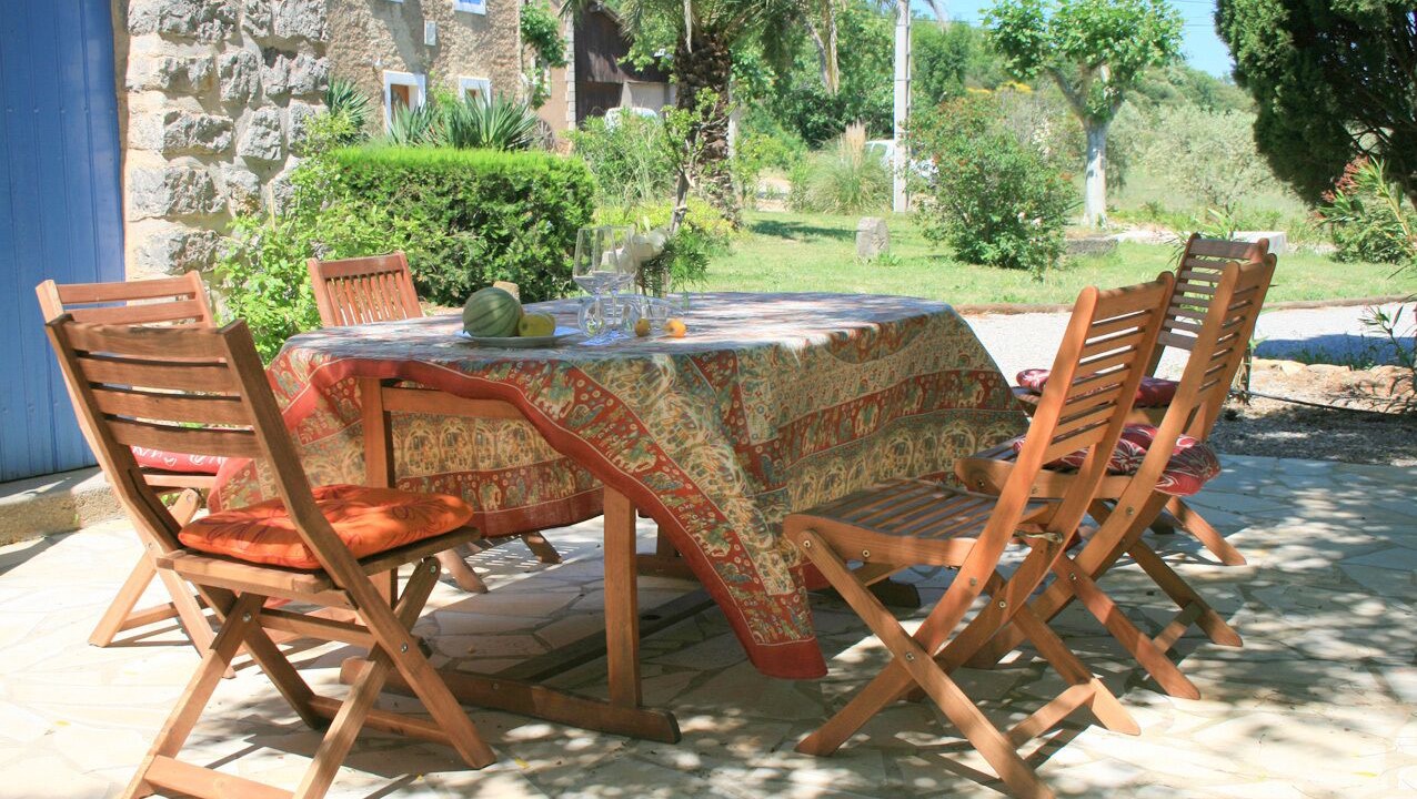 Photo of Outdoor in Gabian