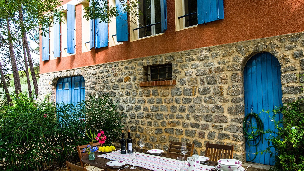 Photo of Outdoor in Gabian