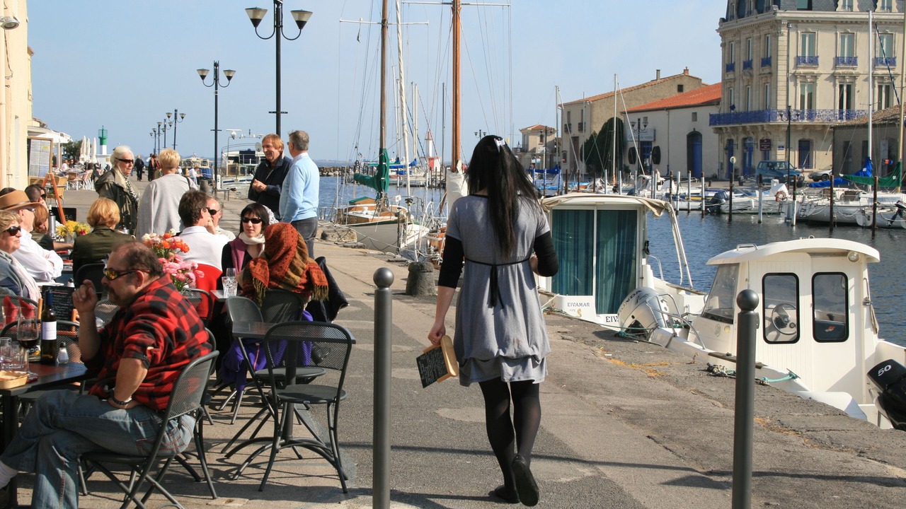 Photo of Outdoor in Gabian
