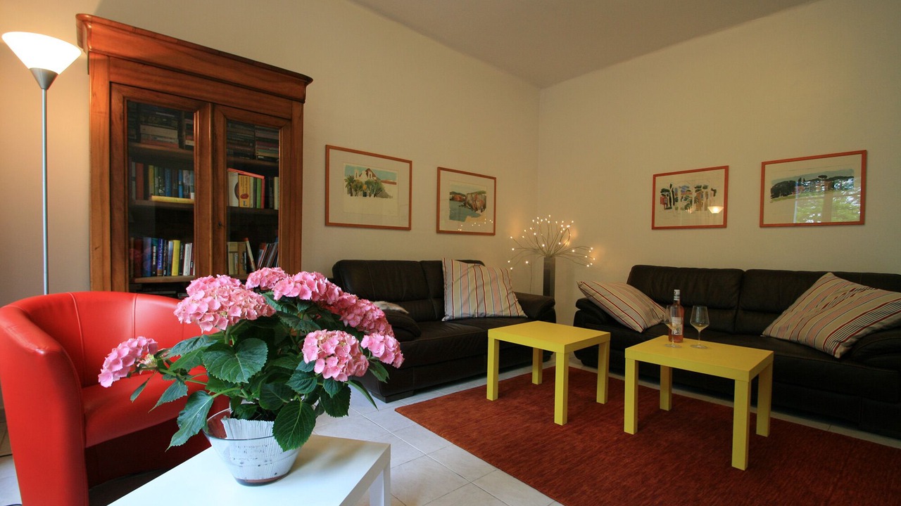 Photo of Livingroom in Gabian