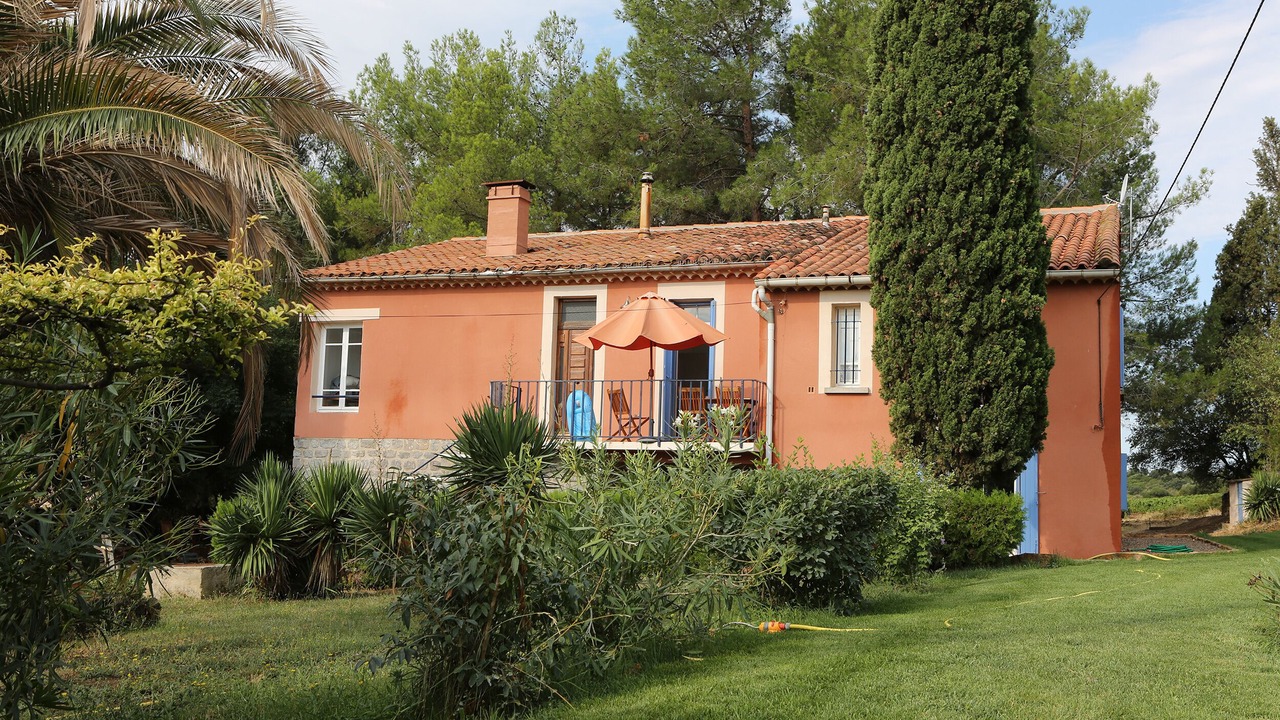 Photo of Outdoor in Gabian