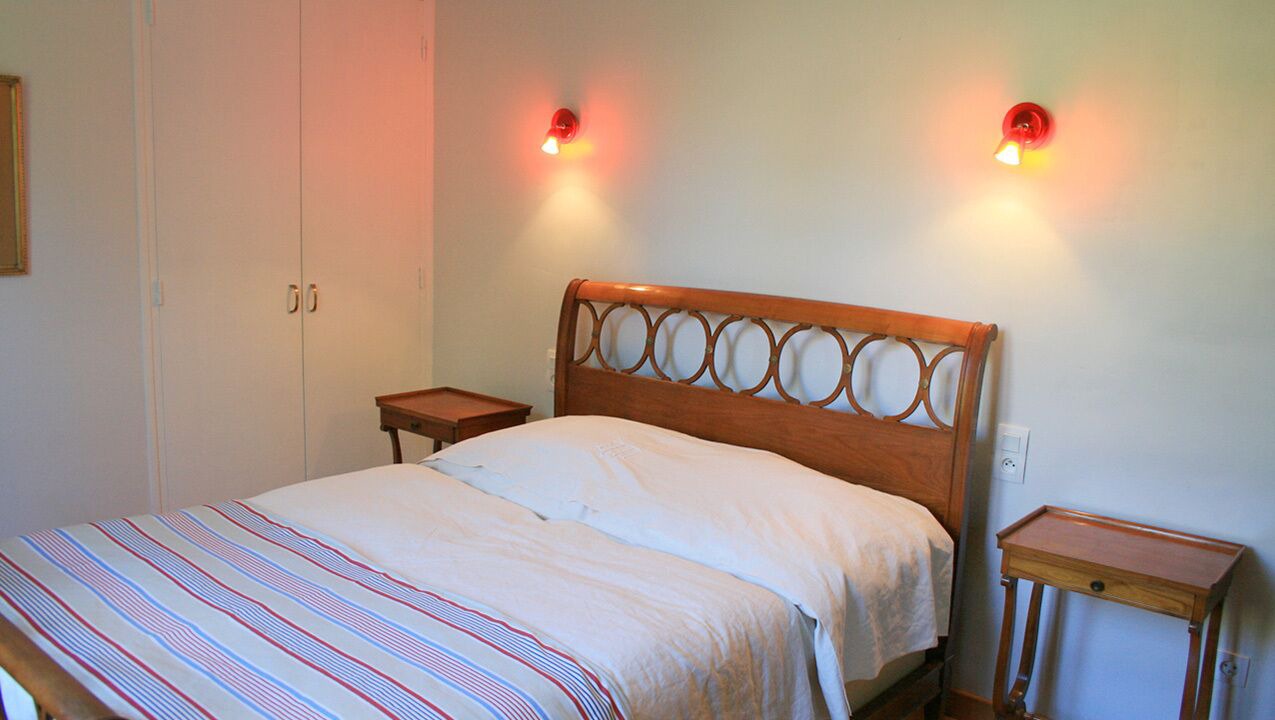 Photo of Bedroom in Gabian