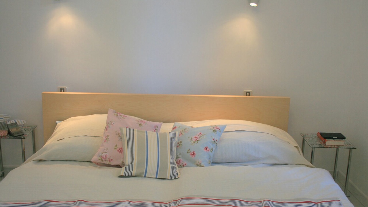 Photo of Bedroom in Gabian
