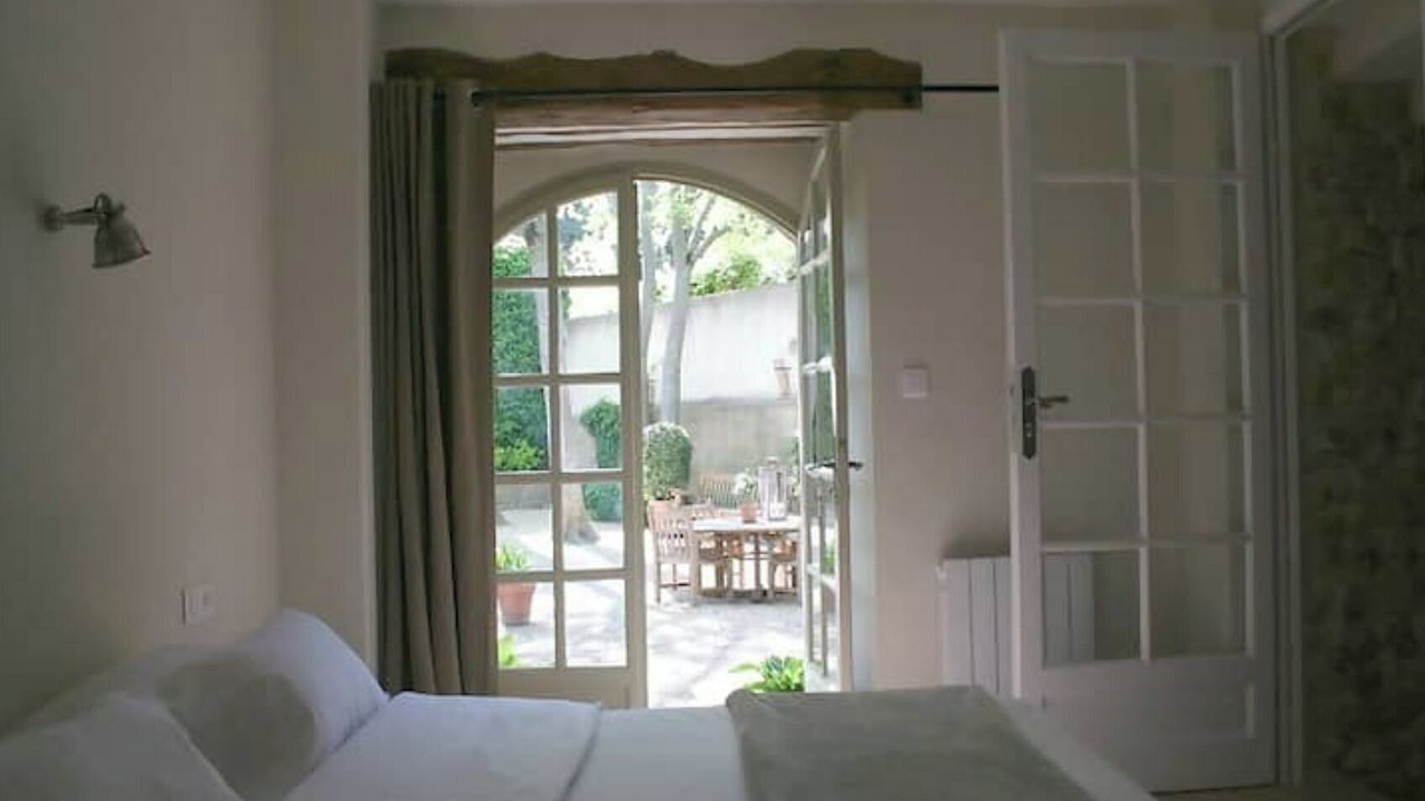 Photo of Bedroom in Labaume