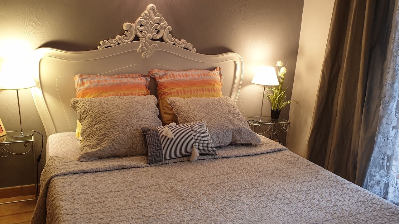 Photo of Bedroom in Robion
