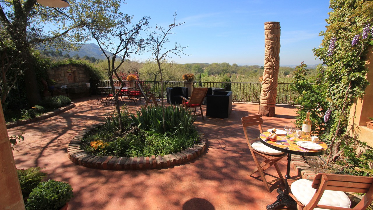 Photo of Outdoor in Robion