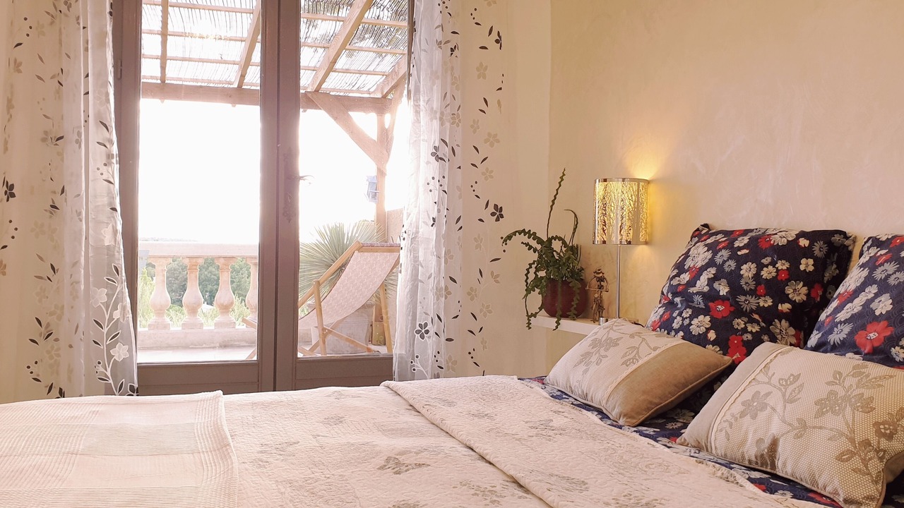 Photo of Bedroom in Robion