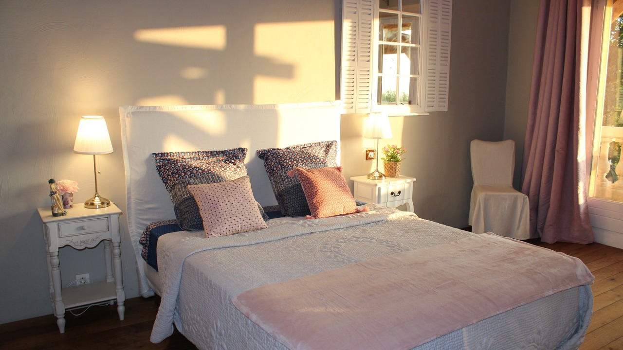 Photo of Bedroom in Robion