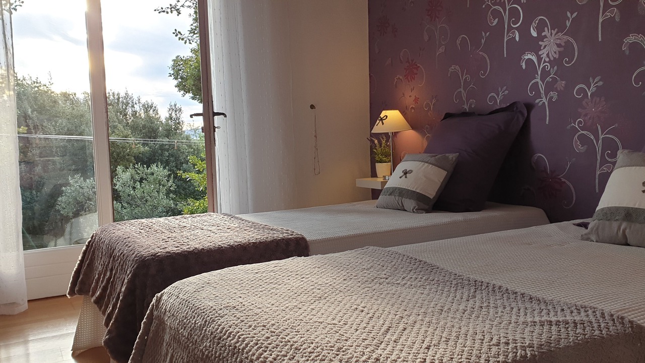 Photo of Bedroom in Robion