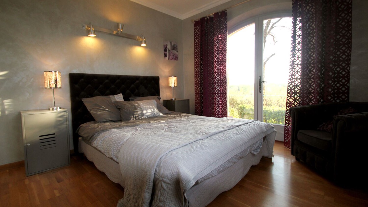Photo of Bedroom in Robion