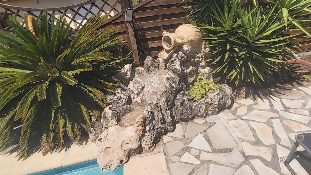 Photo of Outdoor in Peymeinade