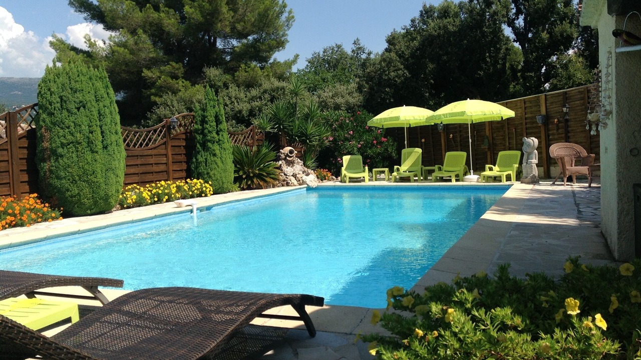 Photo of Outdoor in Peymeinade