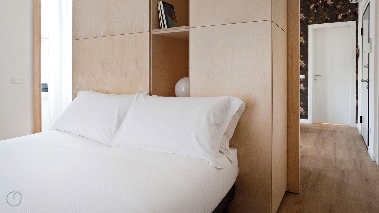 Photo of Bedroom in Central Station