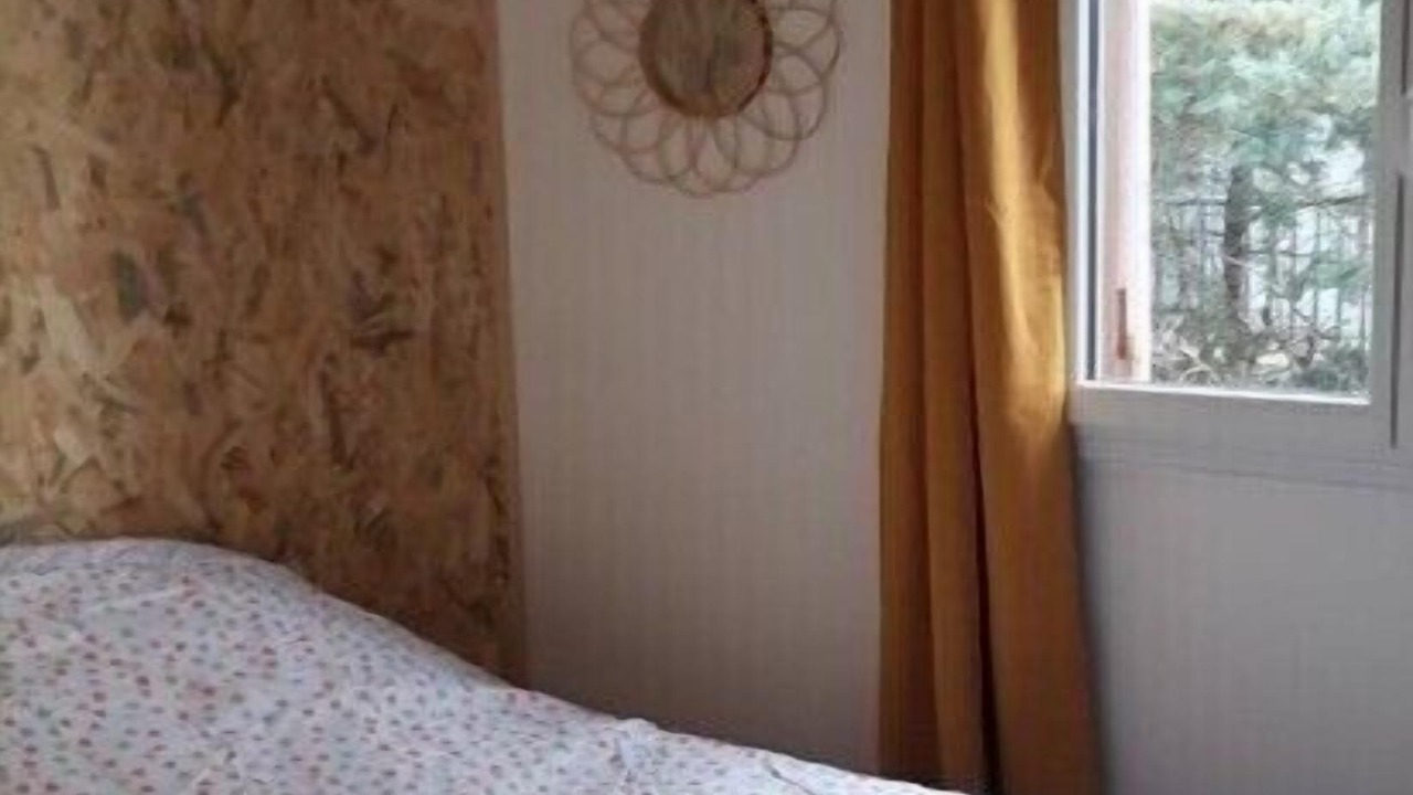 Photo of Bedroom in Caux