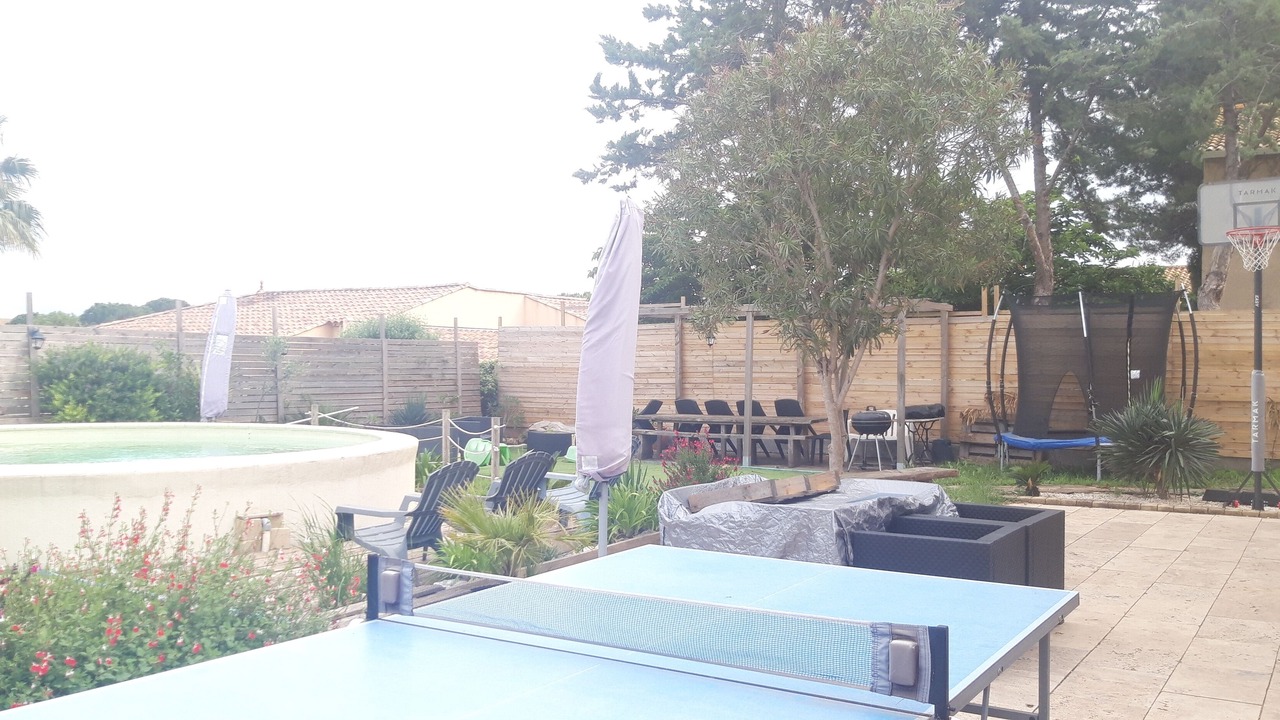 Photo of Outdoor in Caux