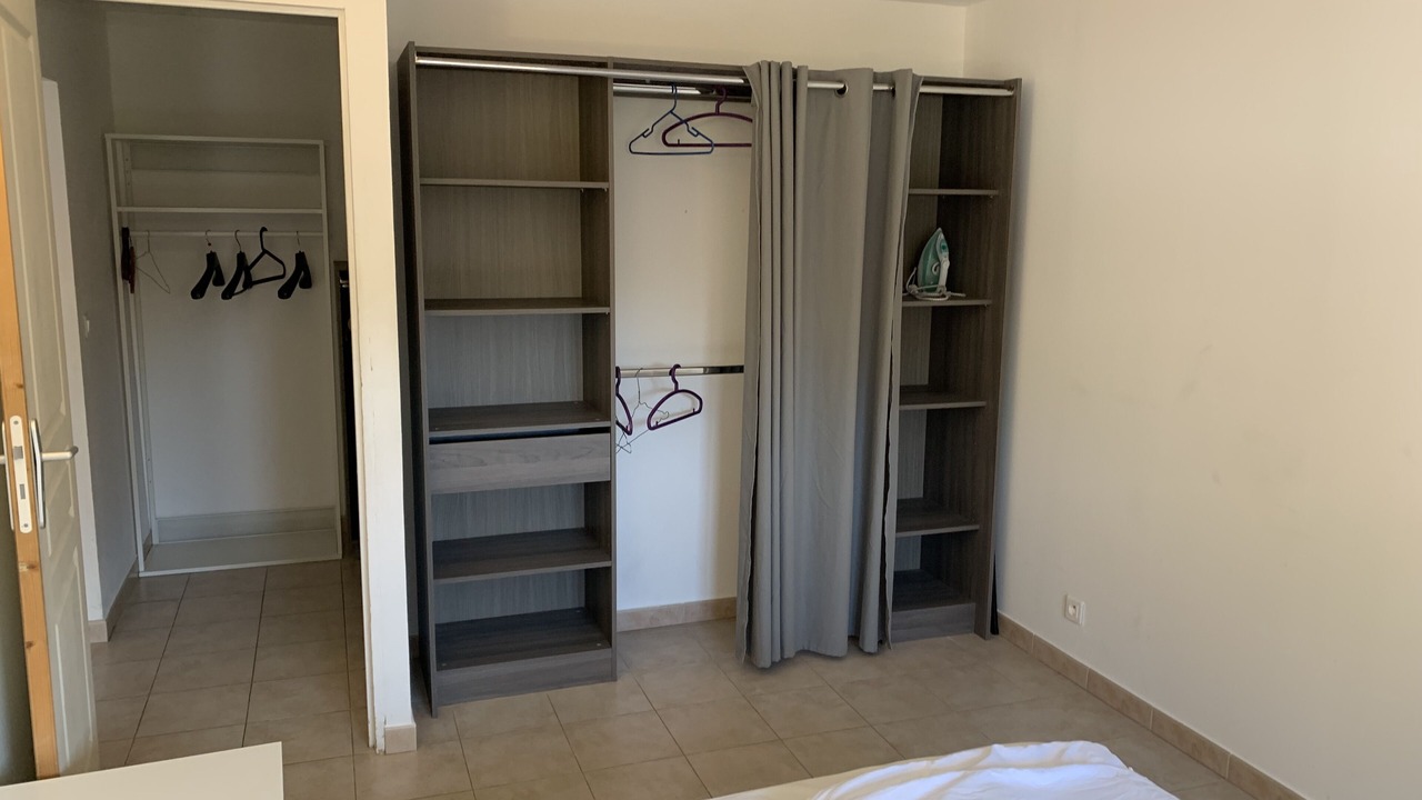 Photo of Bedroom in St.-Remy-de-Provence