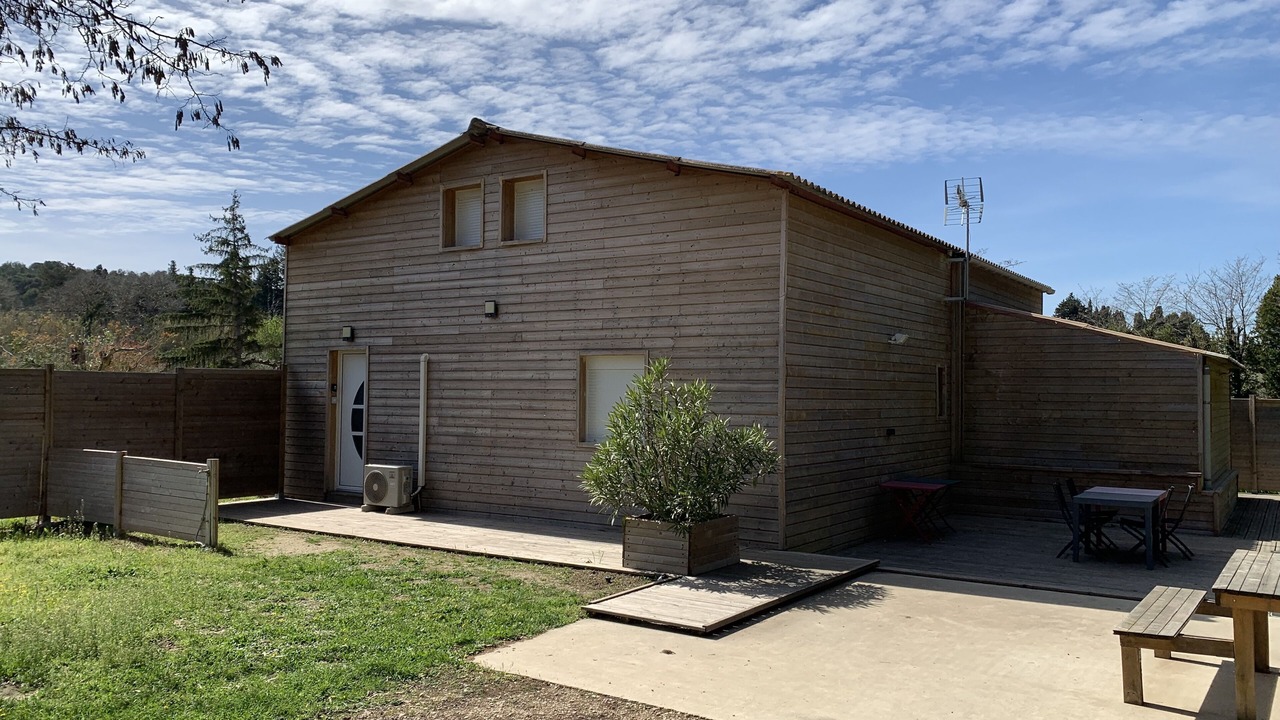 Photo of Outdoor in St.-Remy-de-Provence