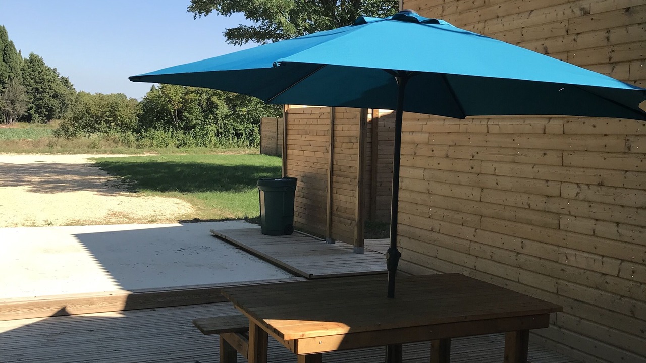 Photo of Outdoor in St.-Remy-de-Provence