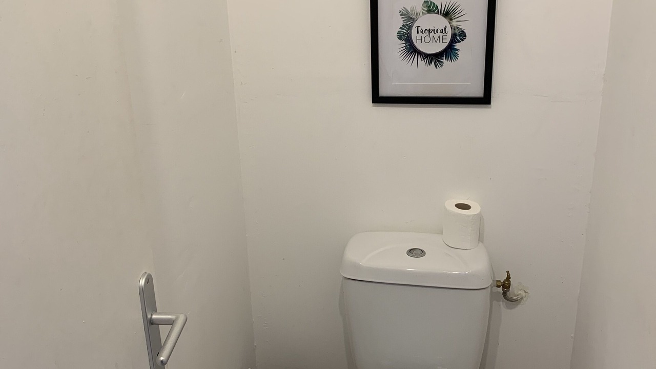 Photo of Bathroom in St.-Remy-de-Provence