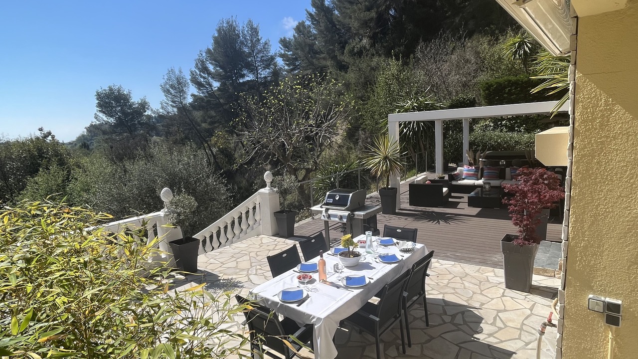 Photo of Outdoor in Castellar