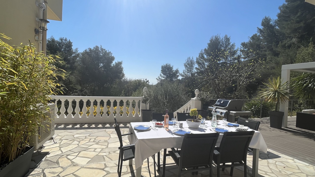 Photo of Outdoor in Castellar