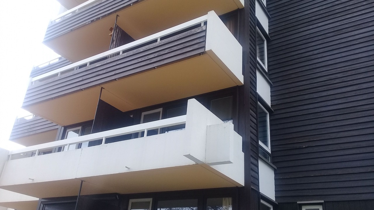 Photo of Outdoor in Les Claux