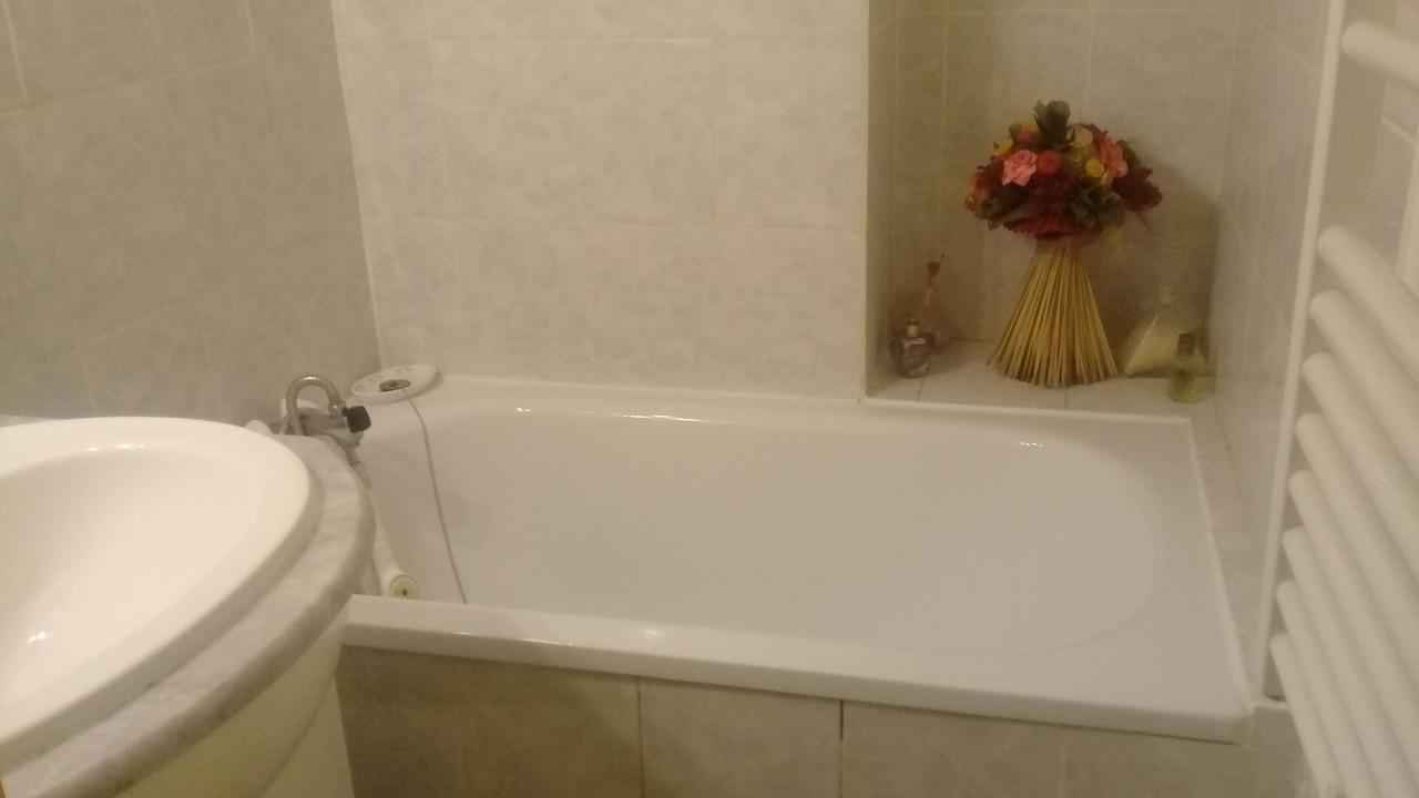 Photo of Bathroom in Les Claux