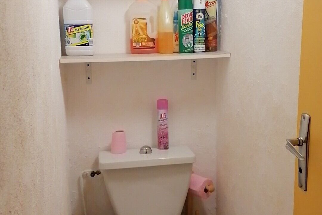 Photo of Bathroom in Les Claux