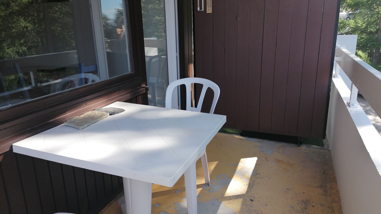 Photo of Outdoor in Les Claux
