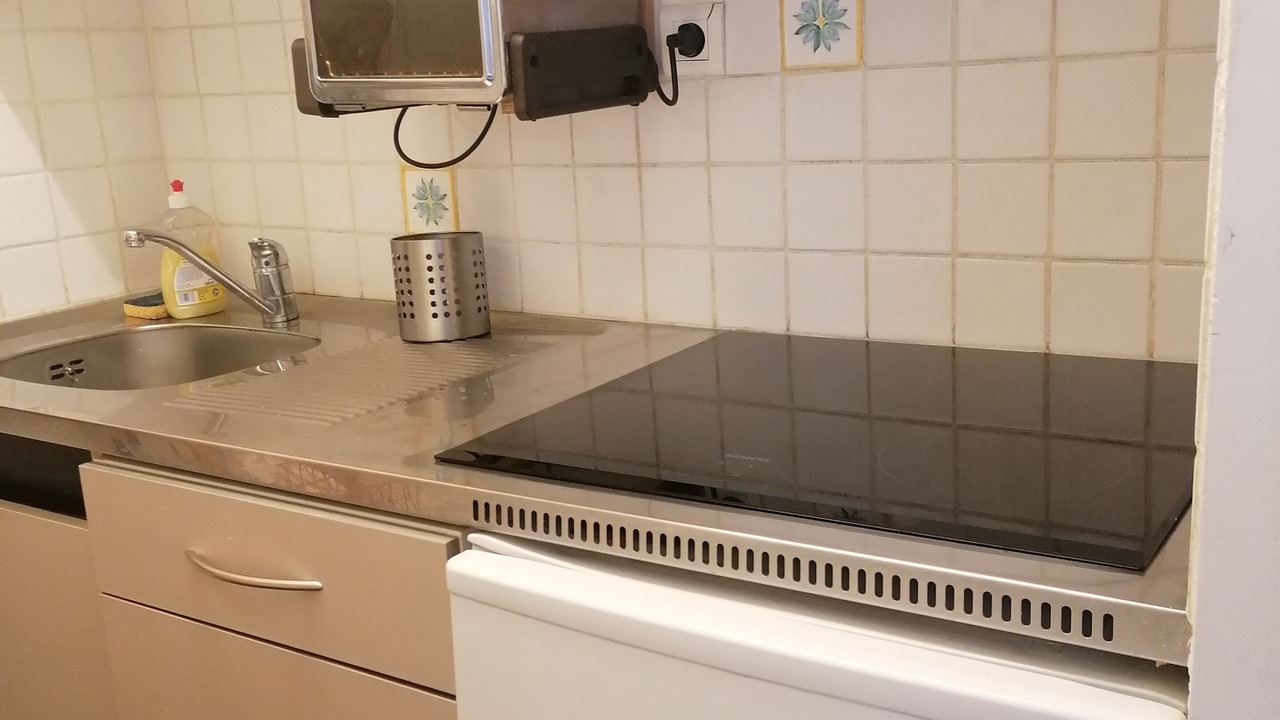 Photo of Kitchen in Les Claux