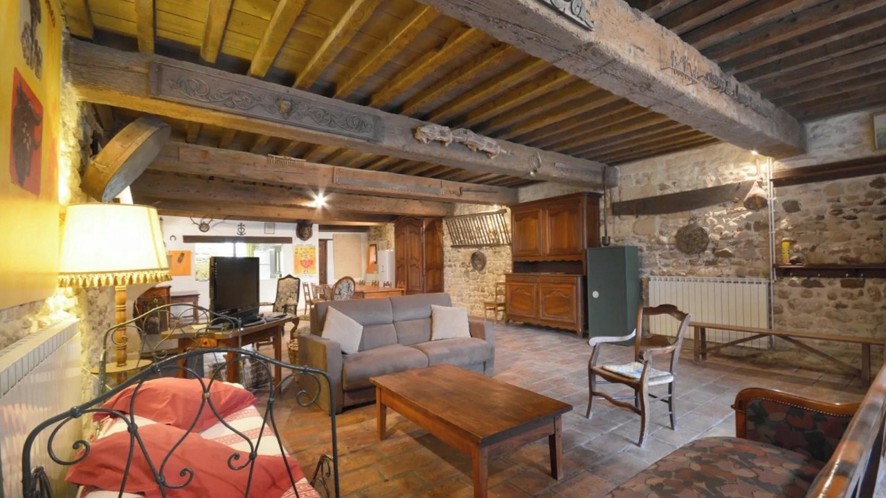 Photo of Livingroom in Saintes-Maries-de-la-Mer