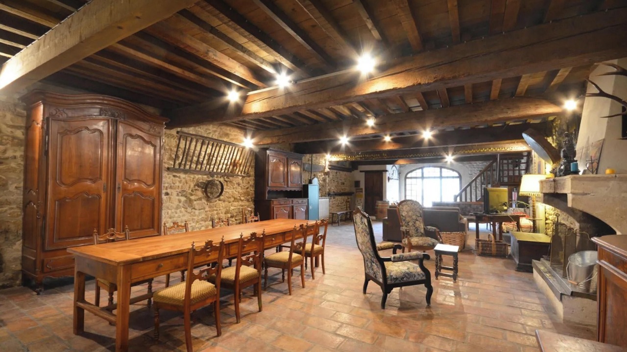 Photo of Livingroom in Saintes-Maries-de-la-Mer