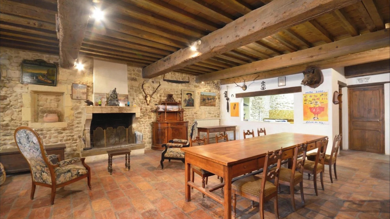 Photo of Livingroom in Saintes-Maries-de-la-Mer
