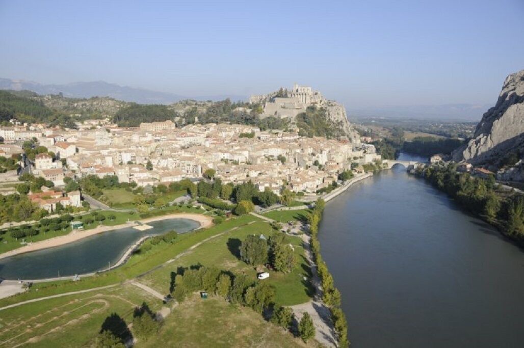Photo of Outdoor in Sisteron