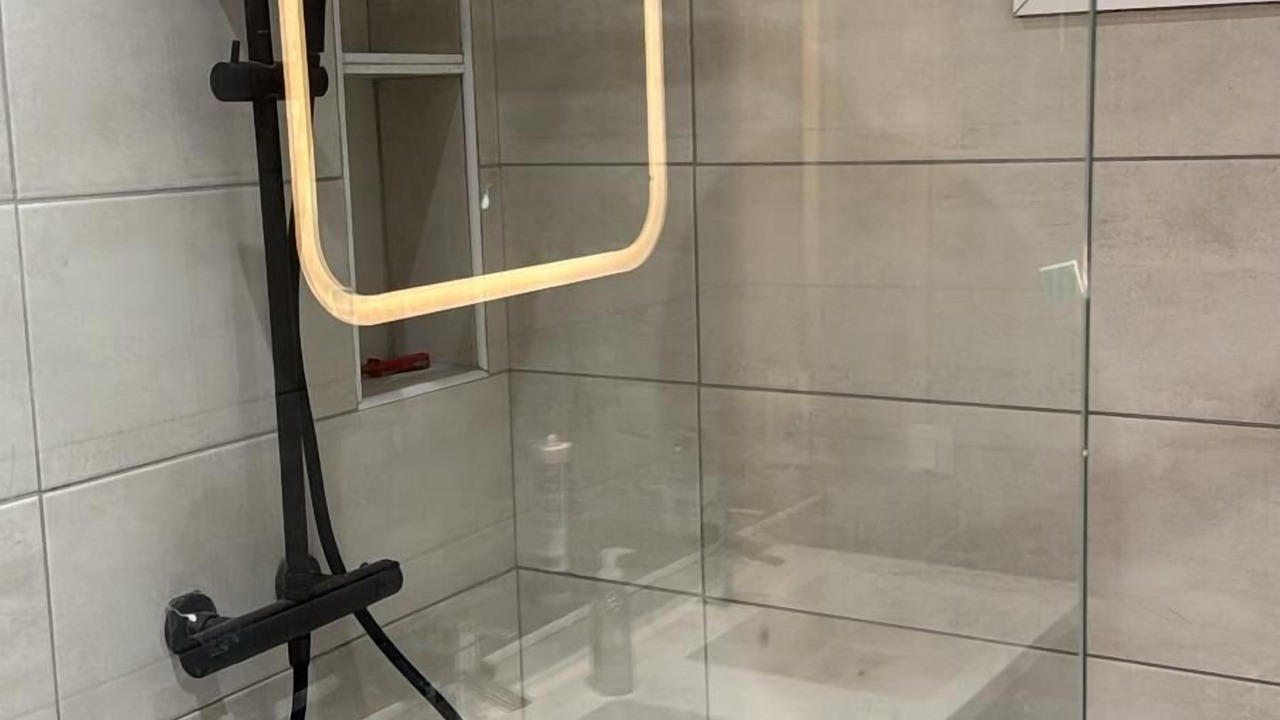 Photo of Bathroom in Saint-Paul-en-Foret