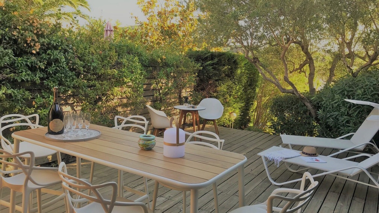 Photo of Outdoor in Saint-Tropez