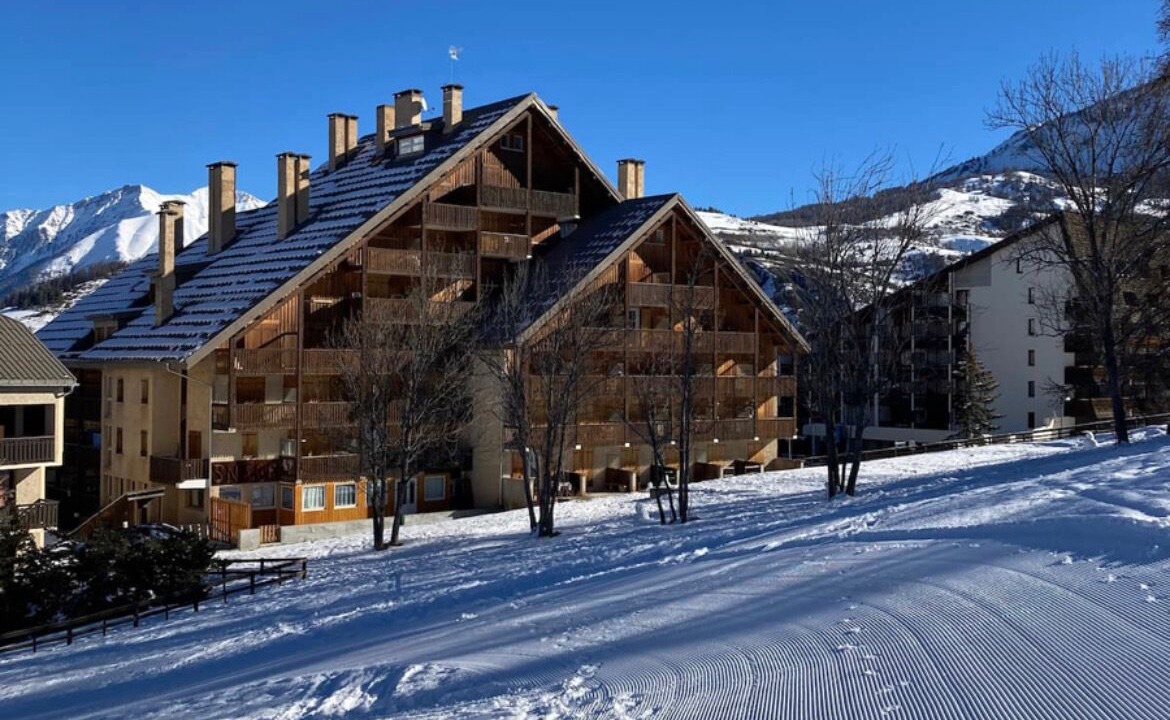 Photo of Outdoor in Le Sauze