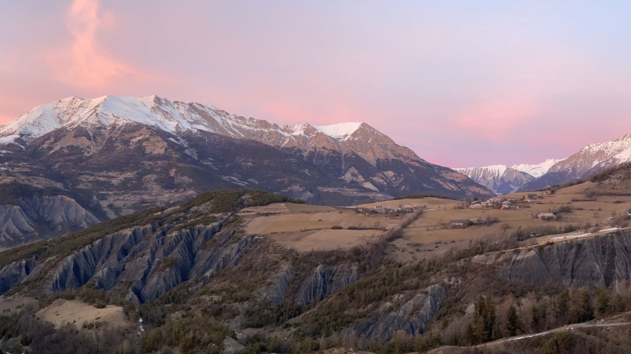 Photo of Outdoor in Le Sauze