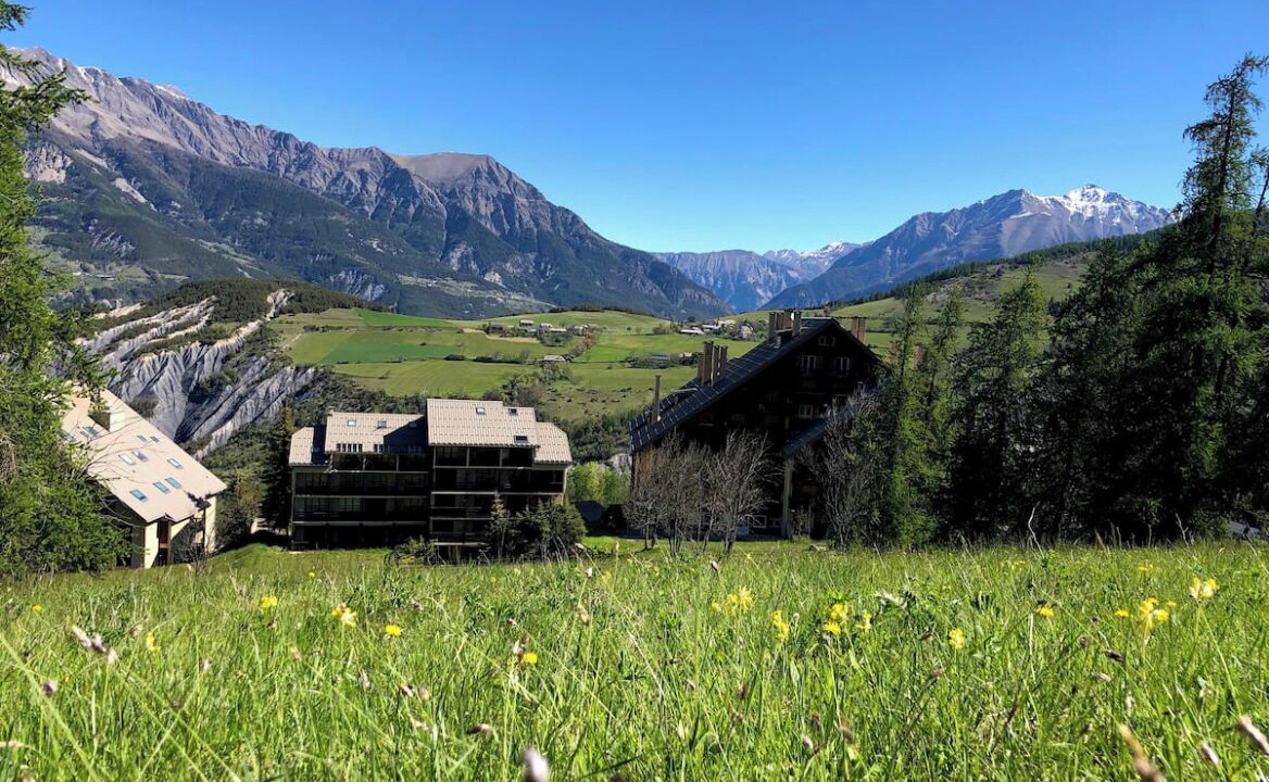 Photo of Outdoor in Le Sauze