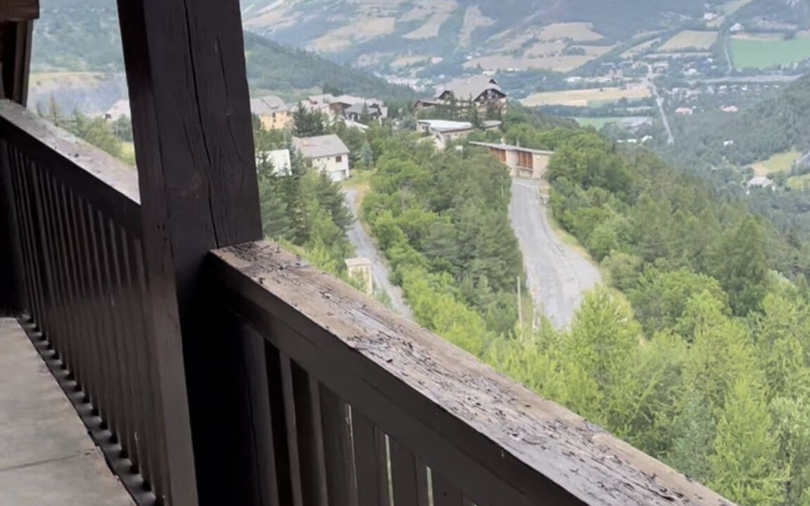 Photo of Outdoor in Le Sauze